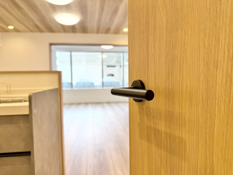 その他 居心地の良い空間に仕上がっております。