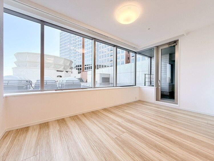 その他 快適に・伸びやかに。心の潤いを求める方々へ。