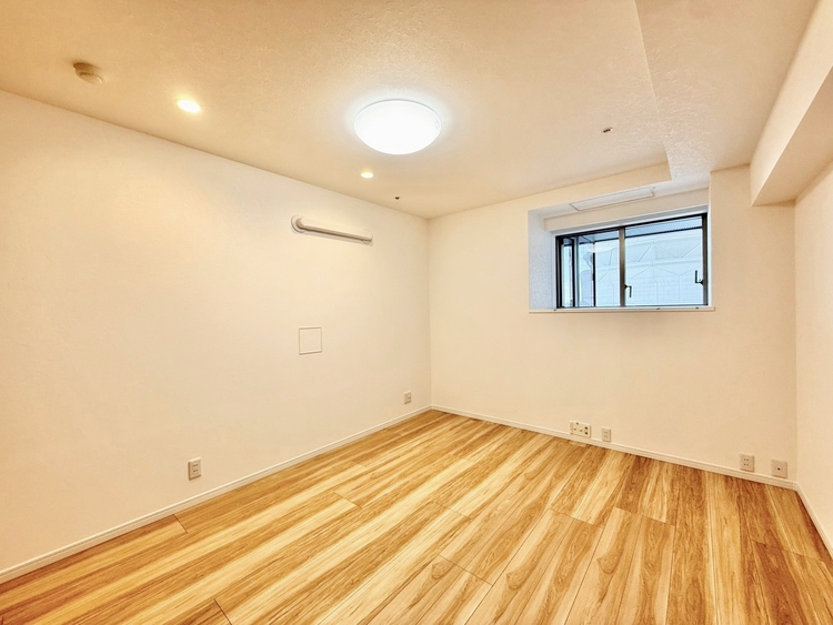 その他 清かで艶やかな時間をもたらしてくれる室内です。