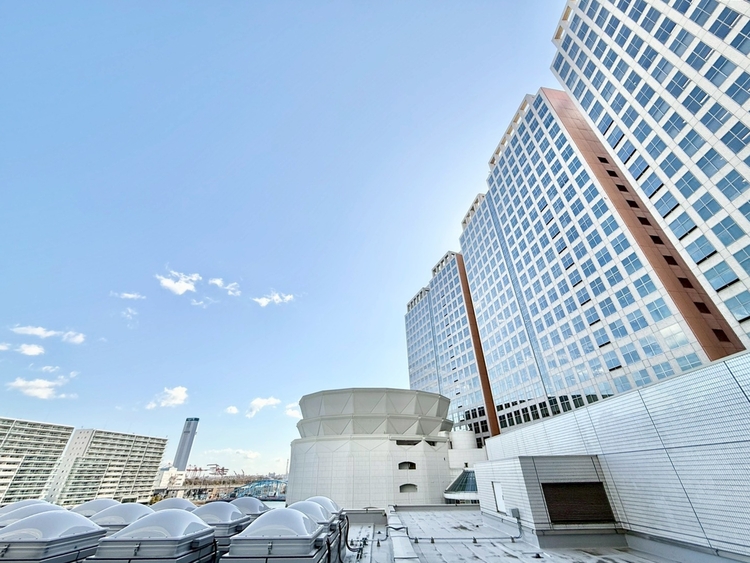 その他 陽当たり・通風・開放感に恵まれた環境です。