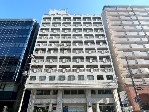 ハイライフ横浜の物件画像