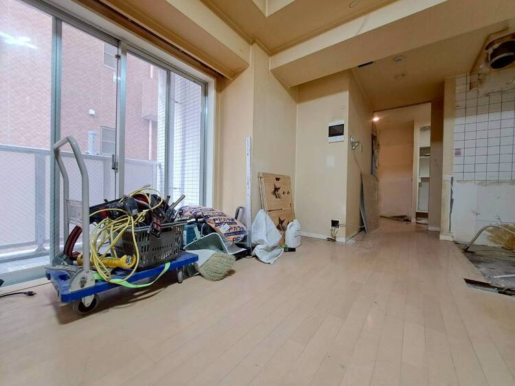 その他 「空間が織り成すひとつ先の住み心地」を演出します。※内装リフォーム中です