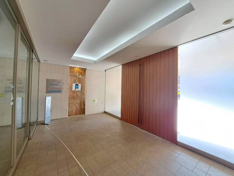 その他 綺麗に整備されており、行き届いた管理体制をうかがわせます。