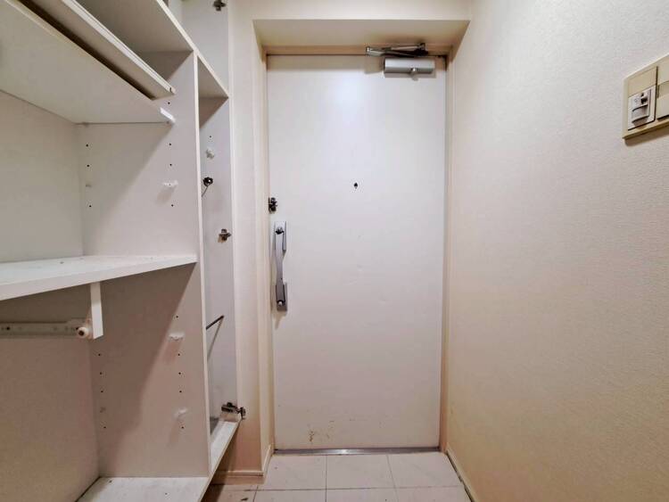 その他 安らぎに満ちた空間がここから始まります。※内装リフォーム中です