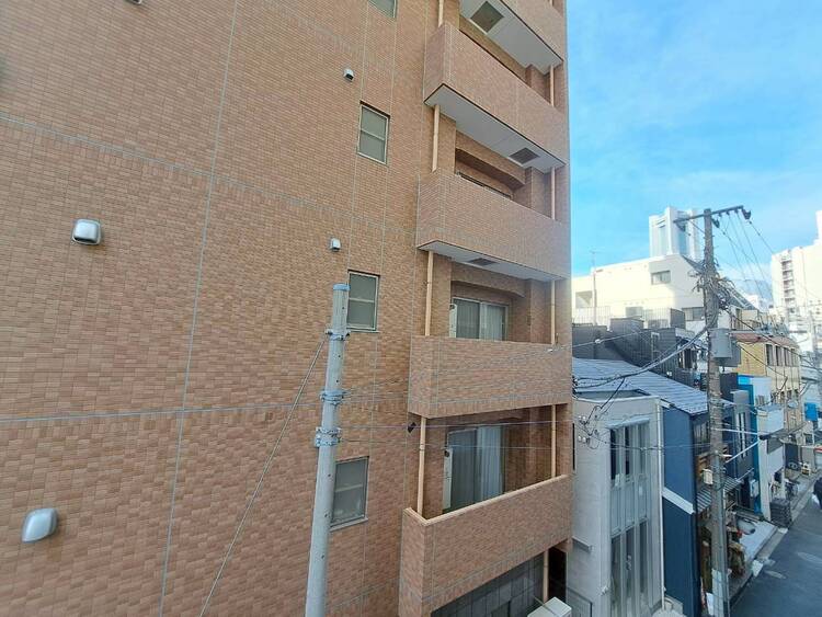 その他 陽当たり・通風・開放感に恵まれた環境です。