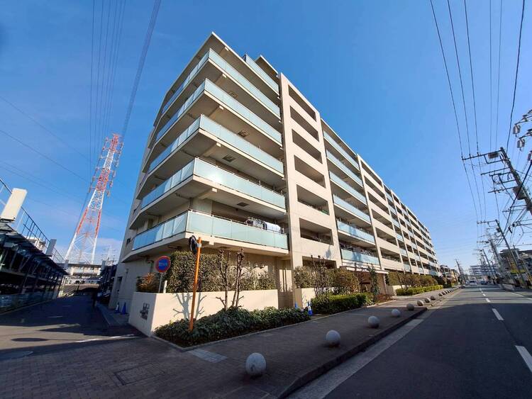 その他 忙しく過ぎゆく日常を置き去るほど、ゆったりした時間が流れる住環境。