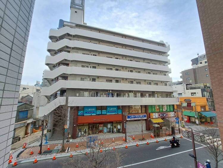 その他 眺望や窓からの景色が良いと、家で過ごす時間も快適です。