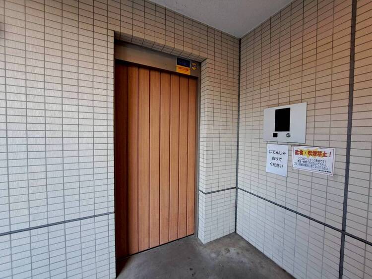 その他 駐輪場も綺麗に整頓されています。※空き状況は都度ご確認下さい。