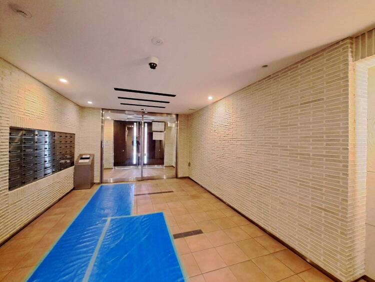 その他 綺麗に整備されており、行き届いた管理体制をうかがわせます。