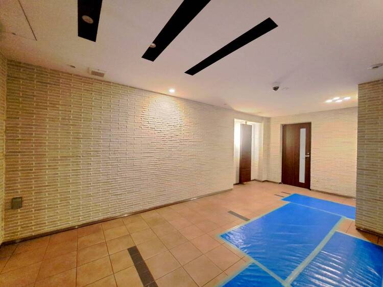 その他 館内は静寂な中が保たれており、管理が行き届いている印象を受けました。