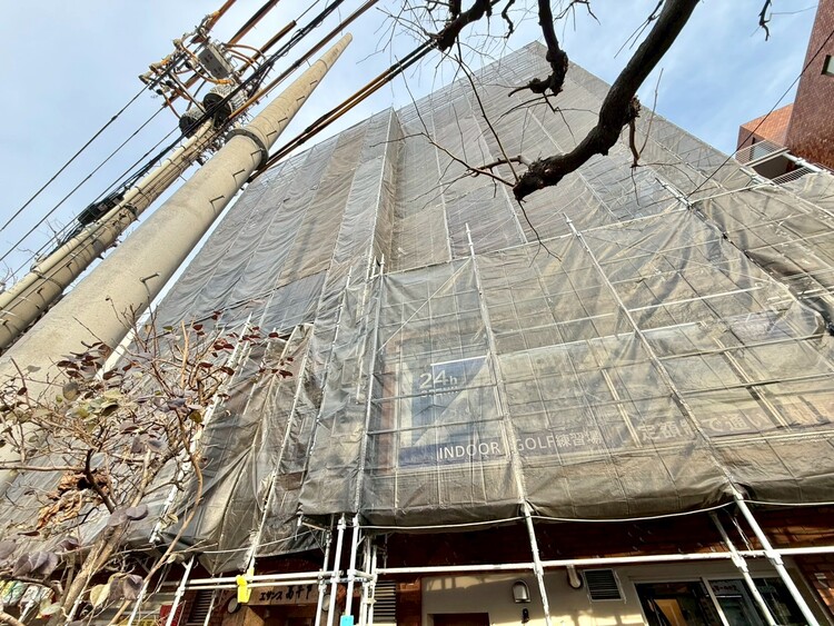 その他 飽きのこないシンプルモダンな外観です。