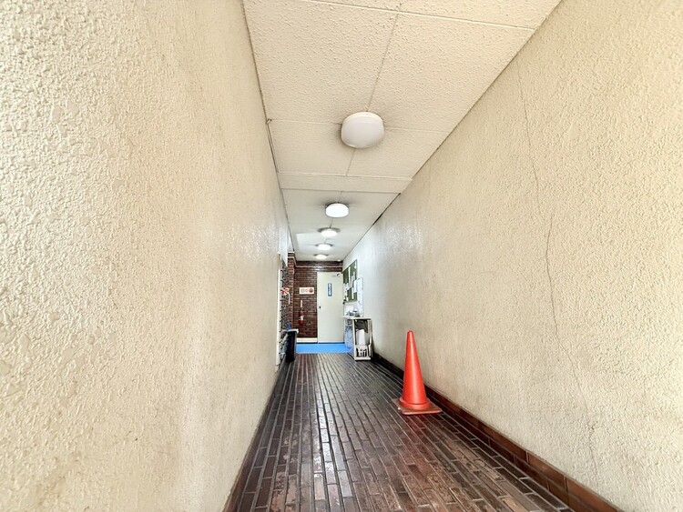 その他 館内は静寂な中が保たれており、管理が行き届いている印象を受けました。