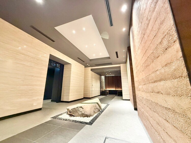 その他 綺麗に整備されており、行き届いた管理体制をうかがわせます。