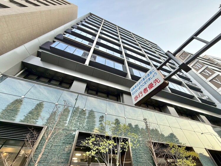 その他 忙しく過ぎゆく日常を置き去るほど、ゆったりした時間が流れる住環境。