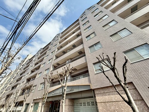 ガーデンホーム笹塚の物件画像