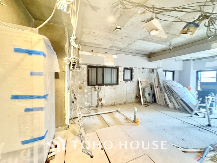 内装 寝室は一日の疲れを癒す大切な空間。快適で落ち着けるおすすめの間取りです。