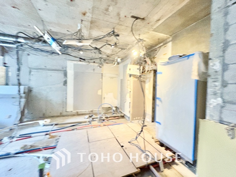 内装 寝室は一日の疲れを癒す大切な空間。快適で落ち着けるおすすめの間取りです。