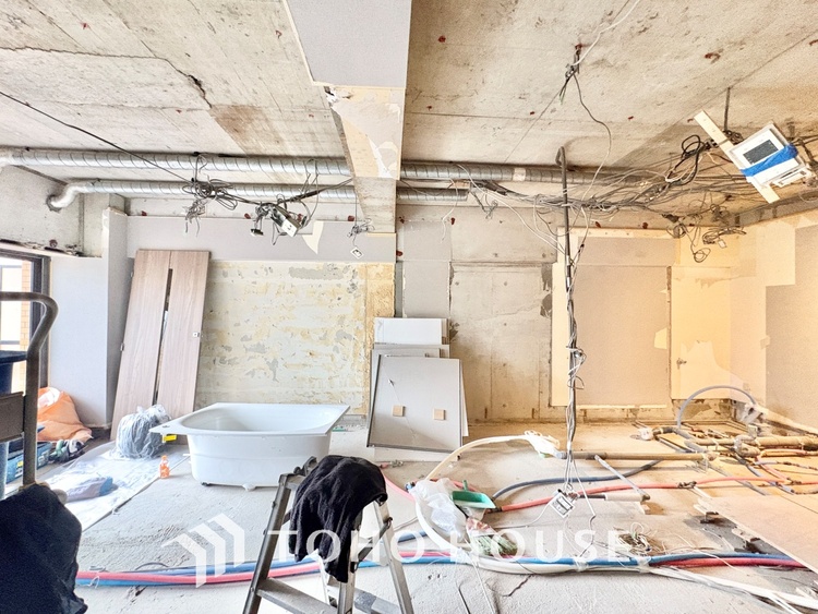 内装 寝室は一日の疲れを癒す大切な空間。快適で落ち着けるおすすめの間取りです。