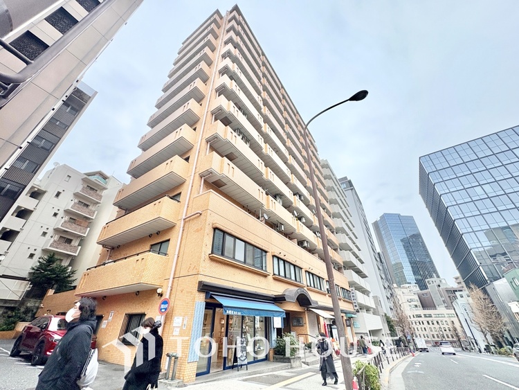 外観 快適に新生活をお送り頂けます。