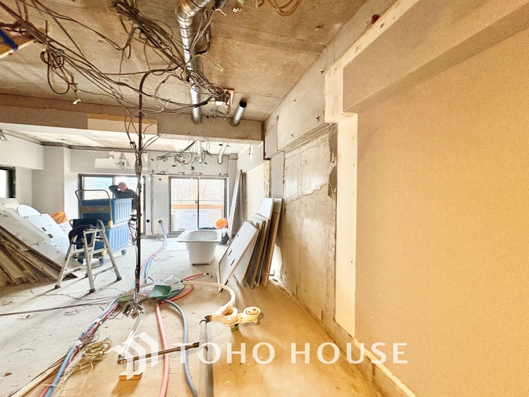 トイレ 清潔感あふれる快適なトイレ。毎日を心地よく過ごせるおすすめポイントです。