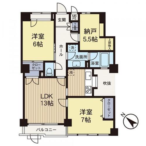 【安心を買うなら、朝日土地建物へ】ラミアール南軽井沢の物件画像