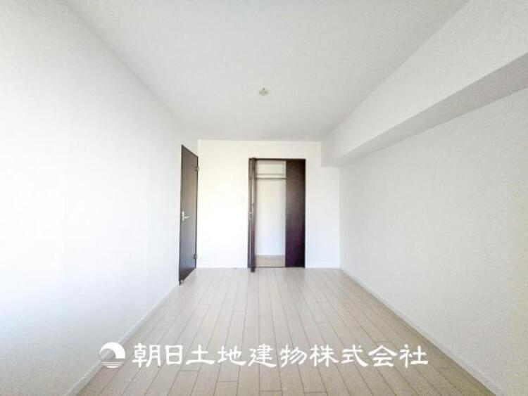 内装 【居室】自分時間を充実させながら心豊かなひとときを過ごすための大切な空間。