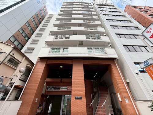 三田ハイデンスの物件画像