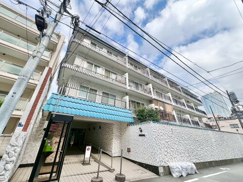 秀和麻布笄町レジデンスの画像