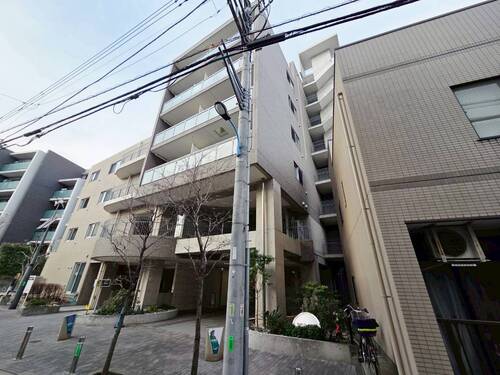 ライトコート四谷の画像