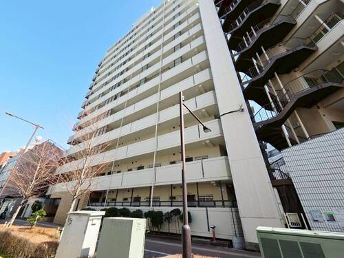 シャルマンコーポ池袋の物件画像