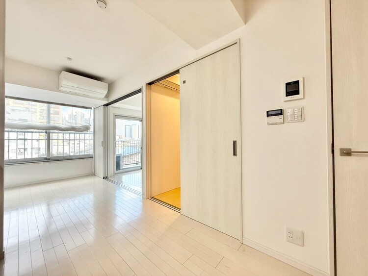 その他 充実した生活は伸びやかな居室空間から始まります。