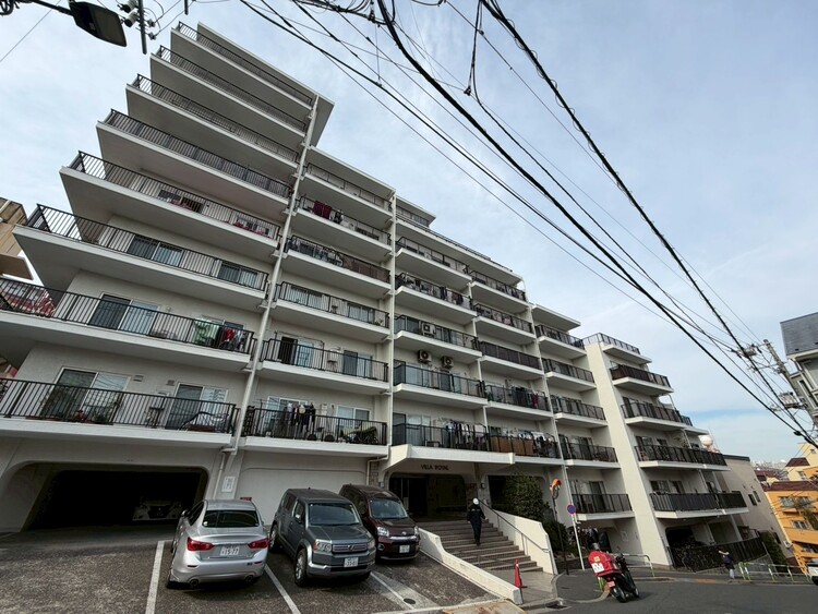 その他 飽きのこないシンプルモダンな外観です。