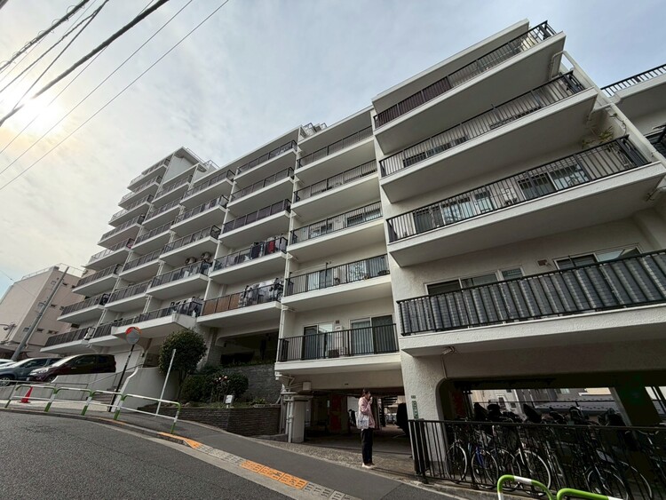 その他 忙しく過ぎゆく日常を置き去るほど、ゆったりした時間が流れる住環境。