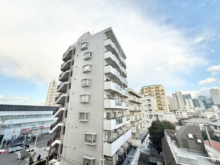 その他 陽当たり・通風・開放感に恵まれた環境です。