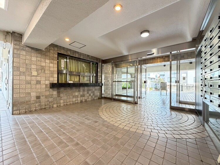 その他 綺麗に整備されており、行き届いた管理体制をうかがわせます。