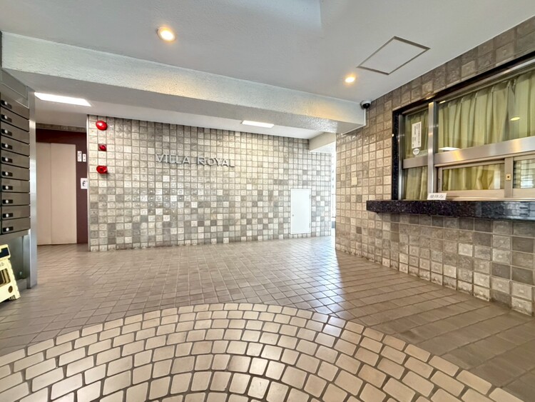 その他 解放的な空間となっております。