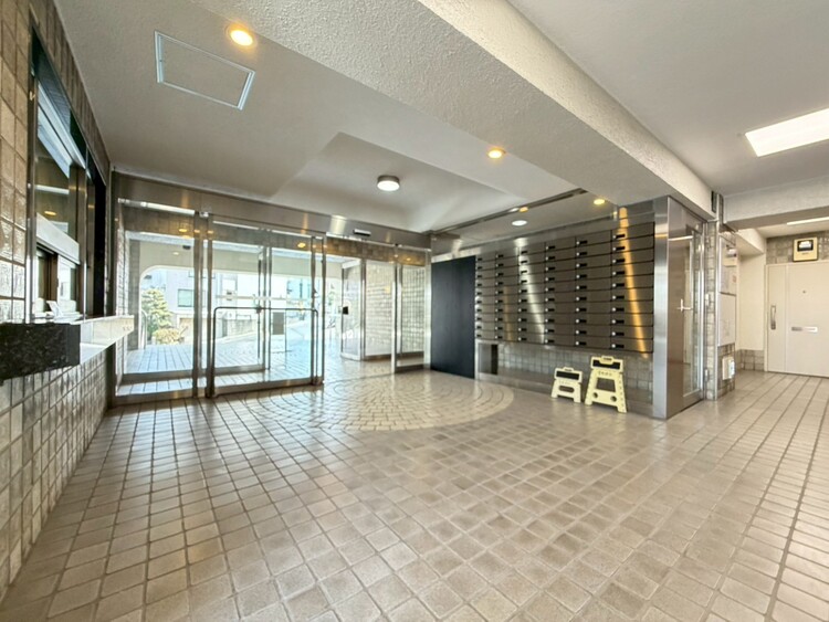 その他 館内は静寂な中が保たれており、管理が行き届いている印象を受けました。