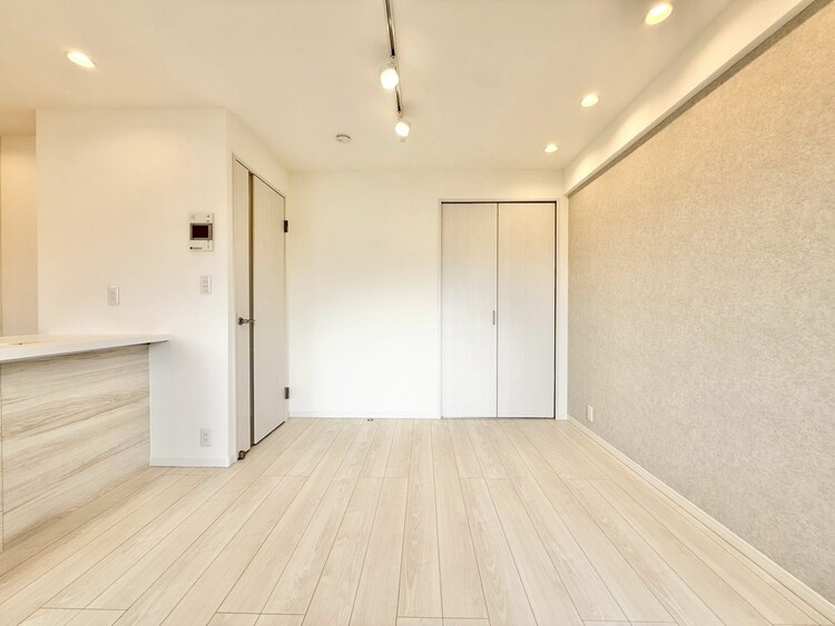 その他 「空間が織り成すひとつ先の住み心地」を演出します。