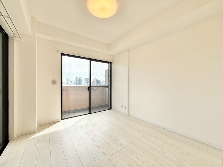 その他 清かで艶やかな時間をもたらしてくれる室内です。