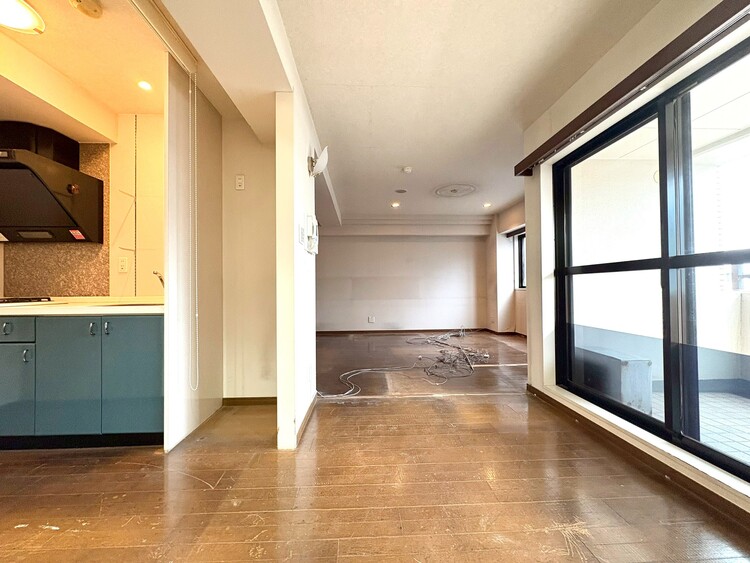 内装 現在改装中◆家族◆愛する家族を一目で見渡せる。家族が集う空間。永遠に続く幸せな毎日を、ここで。