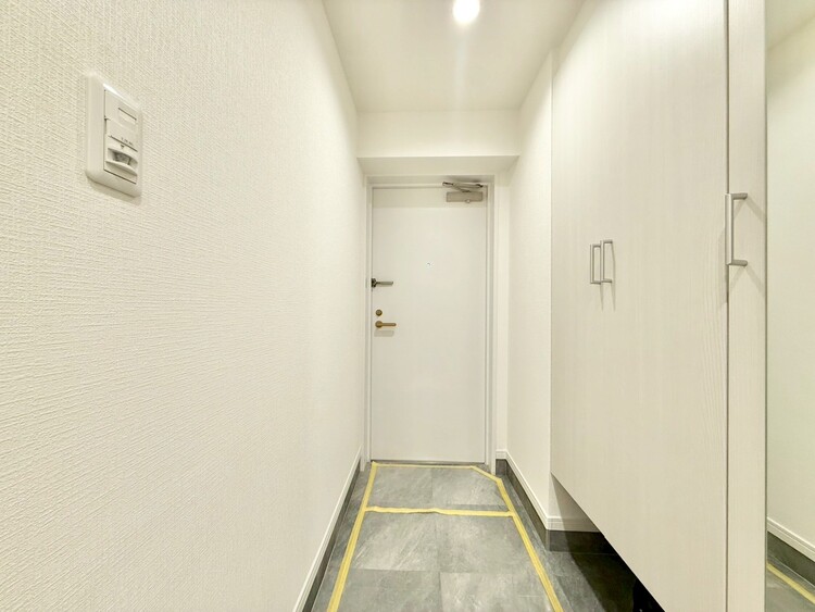 その他 安らぎに満ちた空間がここから始まります。