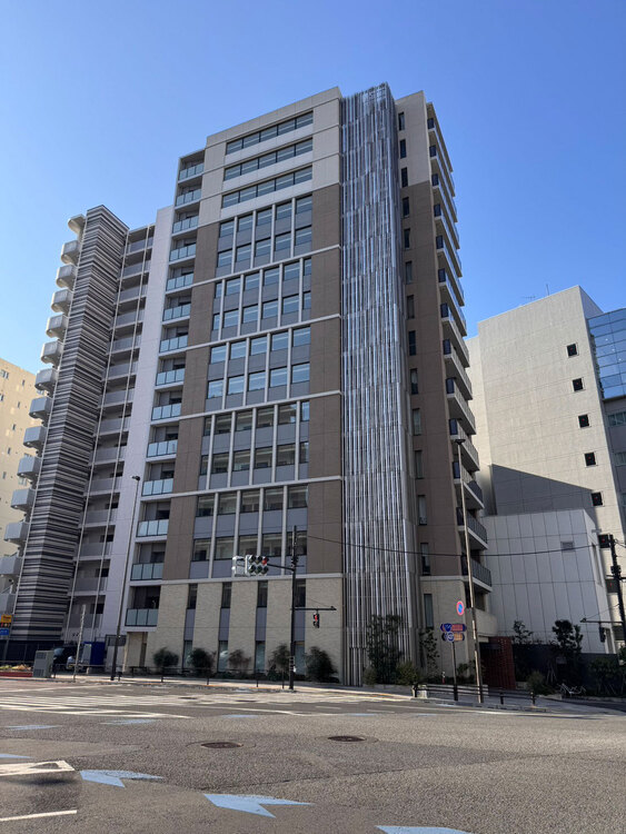 その他 飽きのこないシンプルモダンな外観です。