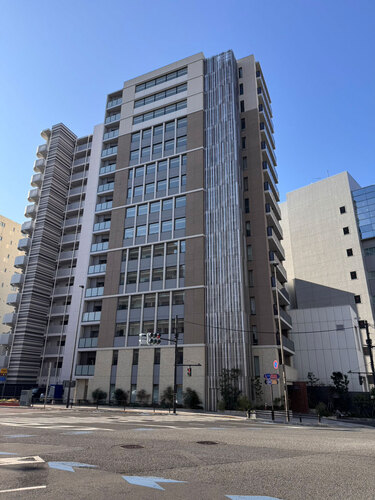 クレヴィア茗荷谷文京の丘の物件画像