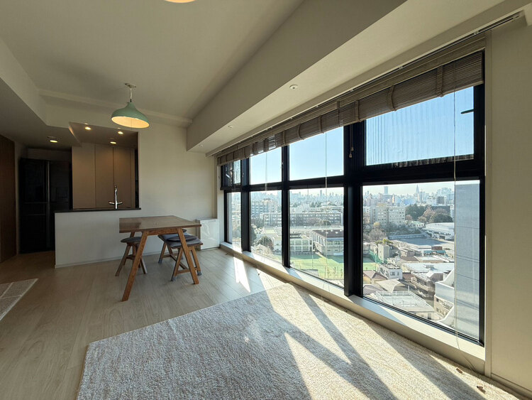 その他 通風・採光に優れ、心地よい光と風が溢れています。