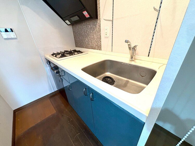 キッチン 現在改装中◆Happy◆愛情たっぷりのお料理で家族にHappyを。食器洗浄機もあなたをサポートしてくれます。