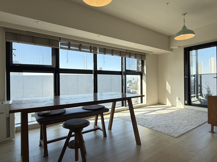 その他 「空間が織り成すひとつ先の住み心地」を演出します。