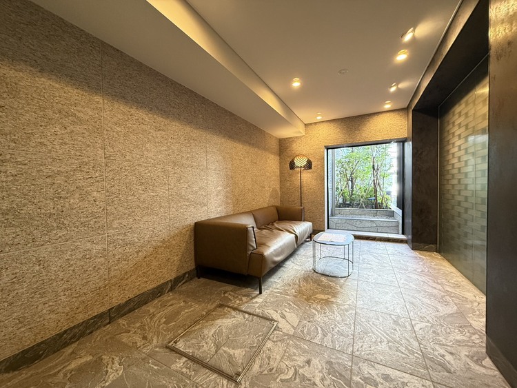 その他 綺麗に整備されており、行き届いた管理体制をうかがわせます。