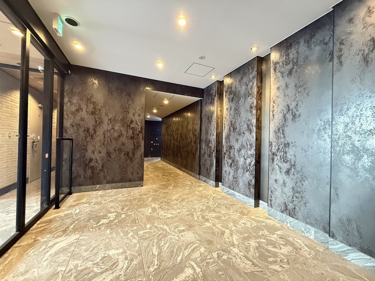 その他 解放的な空間となっております。