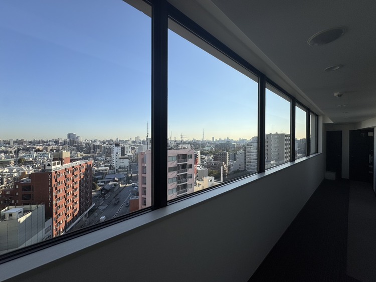 その他 館内は静寂な中が保たれており、管理が行き届いている印象を受けました。