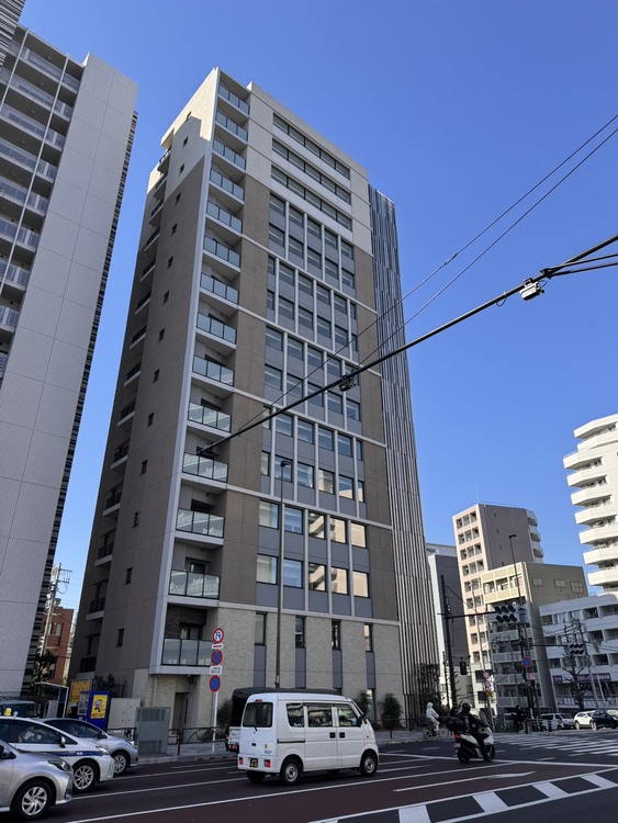 その他 忙しく過ぎゆく日常を置き去るほど、ゆったりした時間が流れる住環境。